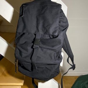 Rothco Canvas Backpack